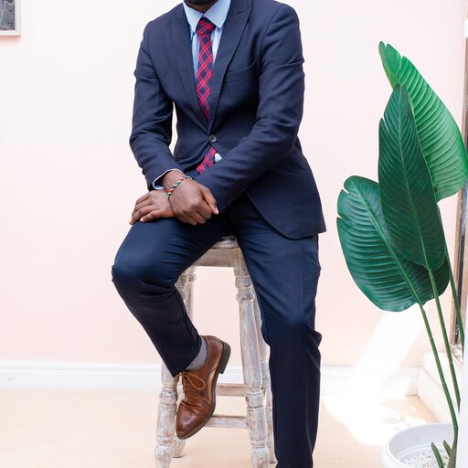 David Githaiga