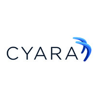 Cyara logo