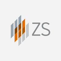 ZS Associates Pvt. Ltd. logo