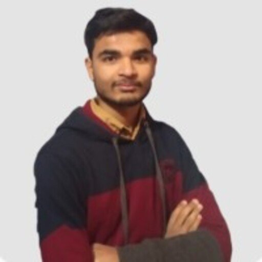 Manish Panwar