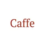 Caffe logo