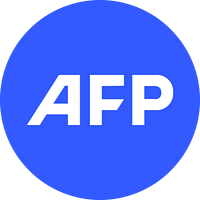 Agence France-Presse logo