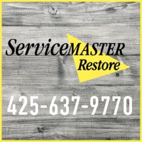 ServiceMaster of Seattle logo