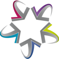 Stockport College logo