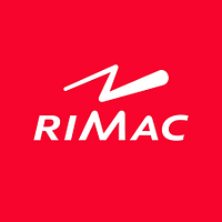 RIMAC Seguros logo