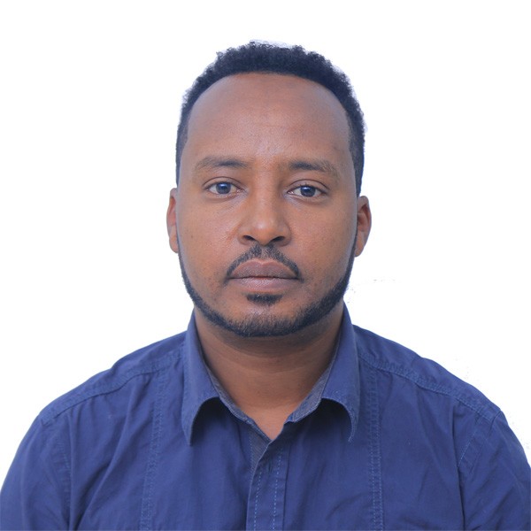 Mebratu  Melkamu 