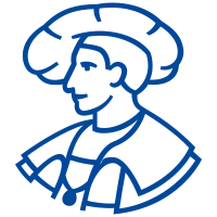 Philipps-Universität Marburg logo