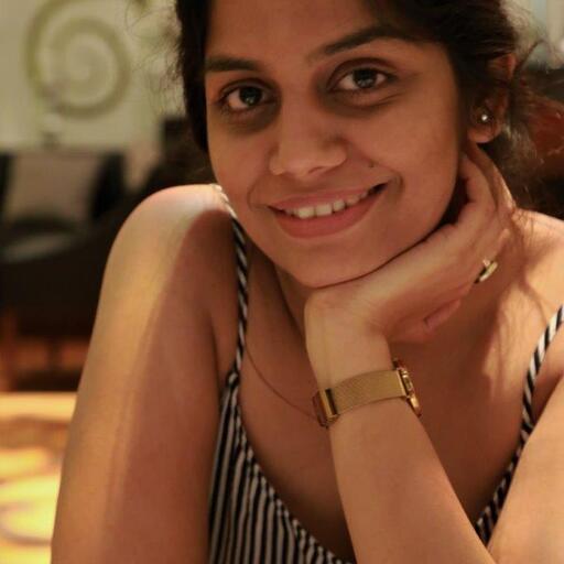 Anubha  Yadav
