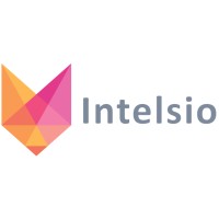Intelsio Inc logo