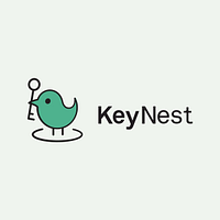 Keynest Ltd logo
