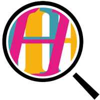 Capital H logo