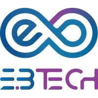 EBTech logo