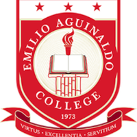 Emilio Aguinaldo College logo