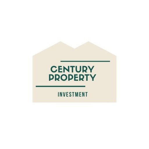 Century Property Investment logo