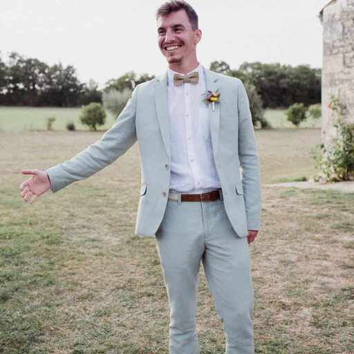 Jérémy Airault
