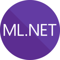 ML.NET logo
