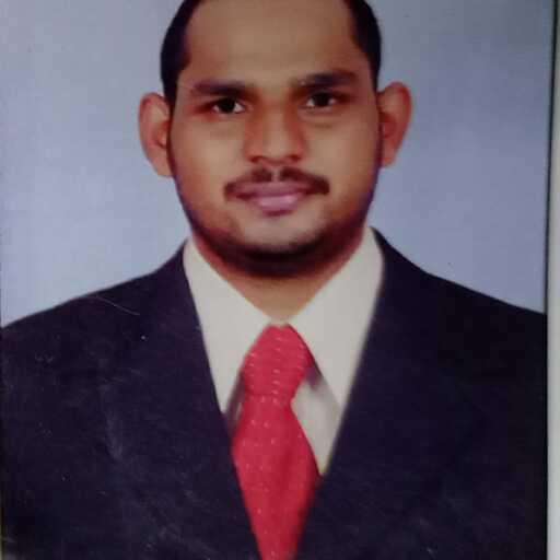 Sudheer mannepally User