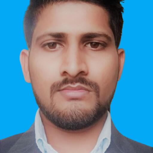 Vaibhav Tanwade