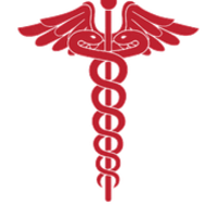 Ziauddin Medical University logo