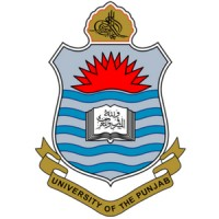 Punjab University logo