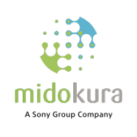 Midokura logo