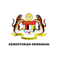 Ministry of Finance Malaysia logo