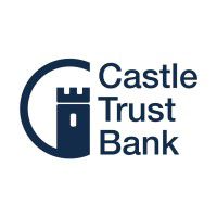 Castle Trust Bank logo