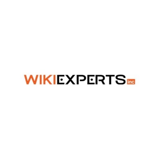 Wiki Experts INC logo