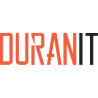 Duran IT logo