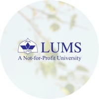 Lahore University of Management Sciences logo