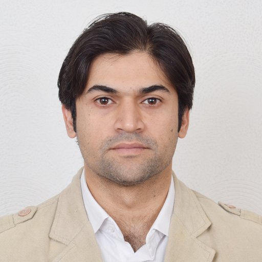 Umer Akram