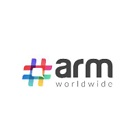 ARM Worldwide logo
