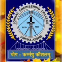Jorhat Engineering College logo
