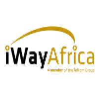 iWayAfrica Services Ltd  logo