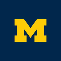 University of Michigan logo