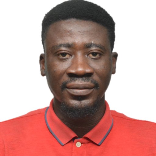 Anuoluwapo Jimoh