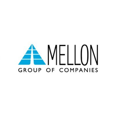 Mellon Group logo