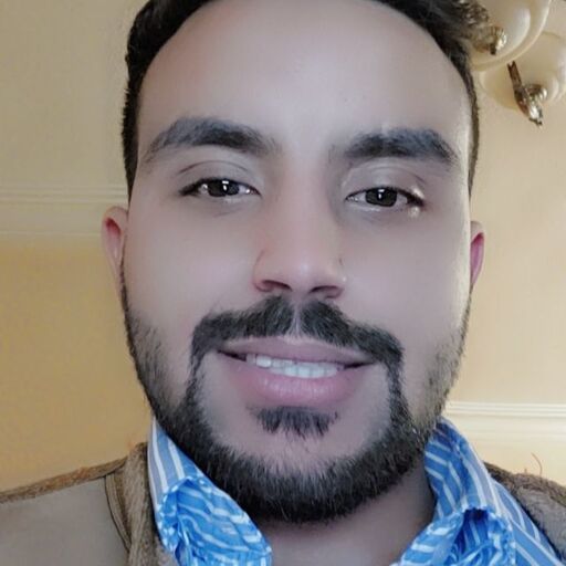 Ameer Harahsheh