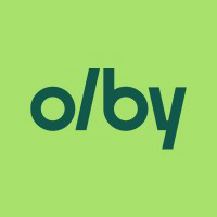 olby logo