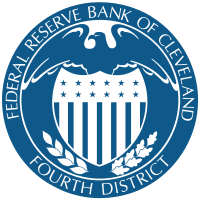 Federal Reserve Bank of Cleveland logo