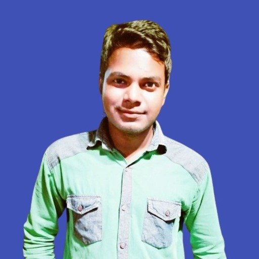 Vikash Adhikari
