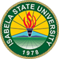 Isabela State University logo