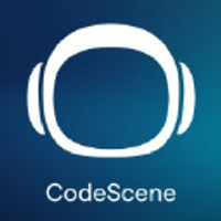 CodeScene logo