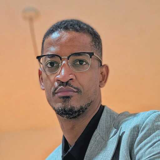 Carlos Miguel César Almeida