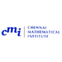 Chennai Mathematical Institute logo
