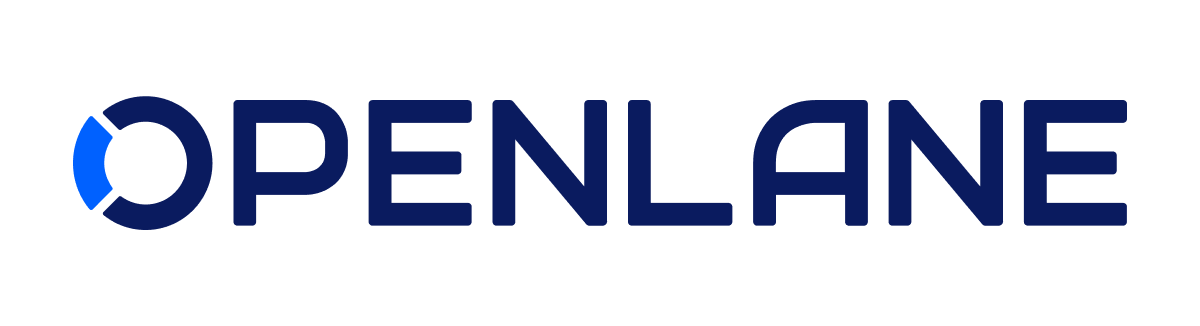 OPENLANE logo