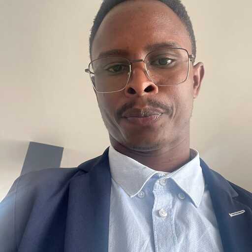 kevn kibet