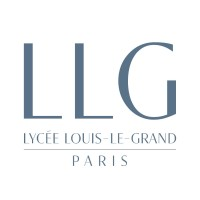 Lycée Louis-le-Grand logo