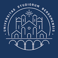 University of Bergamo logo