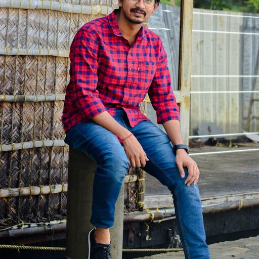 Prakash Achanta